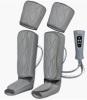 Full Leg Massager w/ Heat, Powers Up, Appears New, Retail $119.99