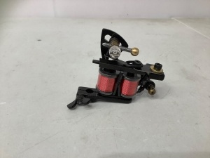 Coil Tattoo Machine, Appears New