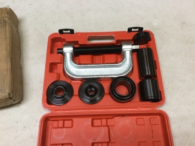 Ball Joint Service Tool Set