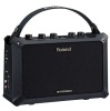 Roland Mobile AC Amplifier, Powers Up, Appears New, Retail $159.99