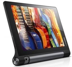 Lenovo Yoga Tablet, Powers Up, E-Comm Return, Retail $299.99