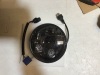 Replacement Motorcycle Headlight, Unknown Details - Appears New 