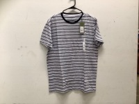 Goodfellow Mens Shirt, Large, New