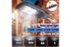 420 LEDs AUGIENB Waterproof Street Light Solar Panel 6500K ~ 7000K Cool White - Appears New, Tested/Works&nbsp;