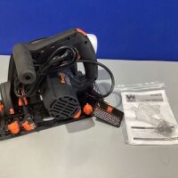 WEN CT1065 10-Amp 6.5-Inch Plunge Cut Sidewinder Circular Track Saw&nbsp;