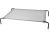 AmazonBasics5 Cooling Mesh&nbsp;Elevated Pet Bed, XL, Grey - Appears new&nbsp;