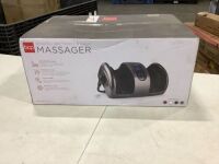 Shiatsu Foot & Calf Massager&nbsp;