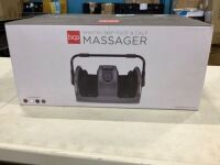 Shiatsu Foot & Calf Massager&nbsp;