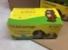 Lot of (39) Boxes of DSM Advantage Children's Disposable Face Masks - Appear New&nbsp;