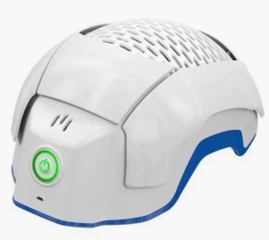 Thermadome Hair Growth Laser Treatment Helmet, Appears New, Retail $995.00