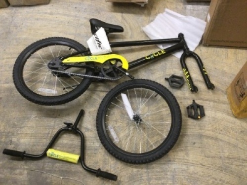 Pacific Kid's Bicycle. Appears New