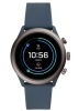 Fossil Men's Sport Touchscreen Smartwatch, Powers Up, Appears New, Retail 239.00