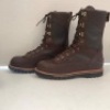 Irish Setter Mens Boots, 11D, Appears New, Retail 204.99