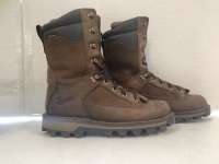 Danner Mens Boots, 10.5EE, E-Commerce Return, Retail 249.95
