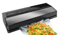 GERYON Food Vacuum Sealer, Untested, E-Commerce Return, Retail 42.99