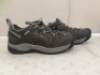 Keen Womens Shoes, Some Wear, 11M, E-Commerce Return, Retail 155.00