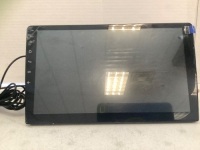 Car Media Player, Untested, E-Commerce Return