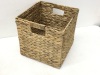 wicker basket ,appears new