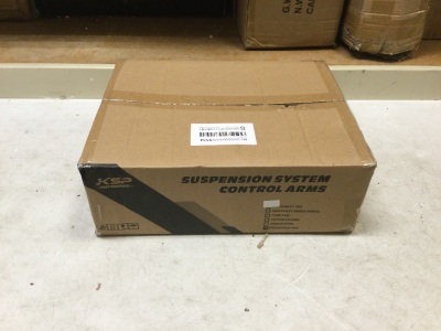 KSP Performance Suspension System Control Arms. Box says for Dodge Ram 1500. NEW