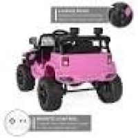 BCP &nbsp;SKY &nbsp;5508 : Best Choice Products &nbsp;12 V Kids Ride On &nbsp;Truck Car &nbsp;W / Parent Remote Control