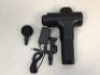 Massage Gun, Powers Up, Missing Pieces, E-Comm Return