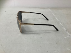 Versace Womens Sunglasses, Authenticity Unknown, Appears New