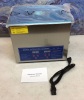 Digital Ultrasonic Cleaner, PS-40A - Appears New, Powers On