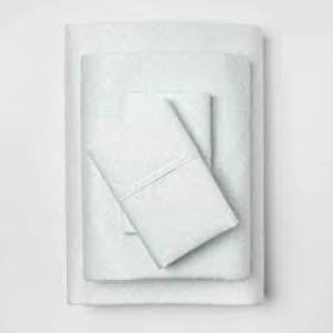 Solid Performance Sheet Set - Threshold™