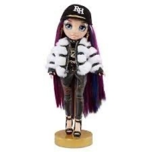 Rainbow High Rockstar Doll Lyric Lucas