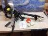 4HP 4 Stroke Outboard Motor Boat Engine - Appears New&nbsp;