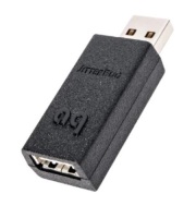 AudioQuest JitterBug USB Data & Power Noise Filter, Untested, Appears New, Retail 69.95