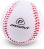PACKGOUT 9" Soft Training Baseballs - NEW