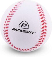 PACKGOUT 9" Soft Training Baseballs - NEW