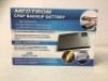 Medtron CPAP Backup&nbsp;Battery, Powers Up, Appears New