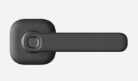 Yeeuu Fingerprint Lock, Appears New,&nbsp;Retail 229.00
