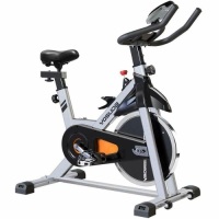 YOSUDA Bicycle Cycling Exercise Bike Stationary Fitness Cardio Indoor Workout - Appears New&nbsp;&nbsp;