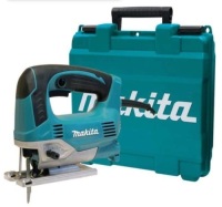 Makita Jigsaw w/ Case, No Blade, Untested, E-Commerce Return, Retail 119.00