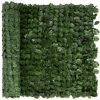 BCP SKY  1411.  : Outdoor Faux Ivy  Privacy  Screen Fence 