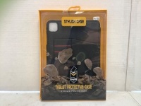 Protective Tablet Case, E-Commerce Return