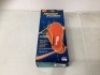 Heat Factory Heated Insoles, XXL, Powers Up, E-Commerce Return,&nbsp;Retail 129.95