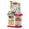 Little Chef Talented Chef Spraying Kitchen Set with Accessories - E-Comm Return, Appears New 