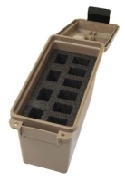 MTM Tactical Mag Can, Appears New, Retail 18.99