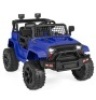 12V Kids Ride-On Truck Car w/ Parent Remote Control, Spring Suspension, Appears New