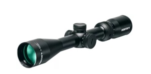 Pursuit Rifle Scope, Untested, E-Commerce Return, Retail 49.99