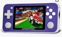 Dosnura&nbsp;Handheld Game Console, Untested, Appears New, Retail 109.99