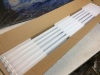 Case of HMINLED LED Tube Light Bulbs, 25ct - Appear New