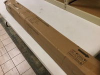 10 ft. Patio Umbrella. Appears New
