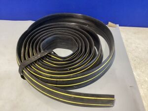 Rubber Threshold Strip 