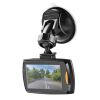 Lot of (2) onn. Dash Cam with 2.7" Display Screen