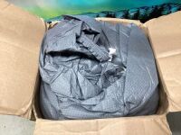 Universal SUV Cover fits Suburban & Excursion&nbsp;